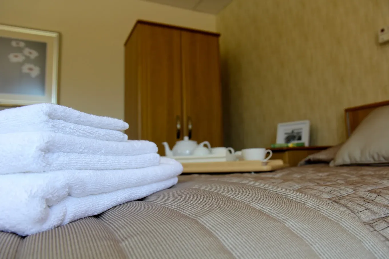 HC-One - Glanffrwd care home - 002