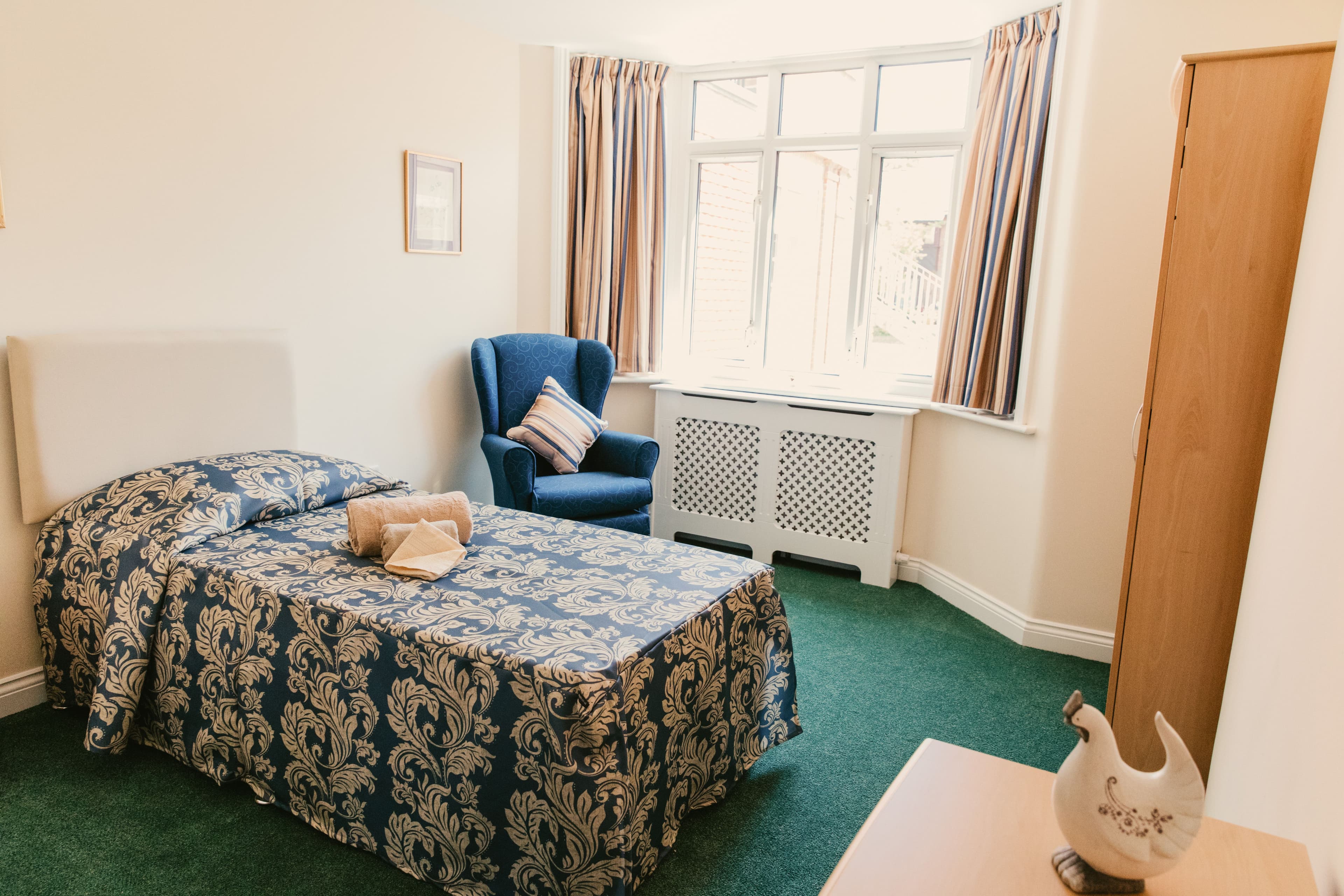 Agincare - Waterside care home - 002