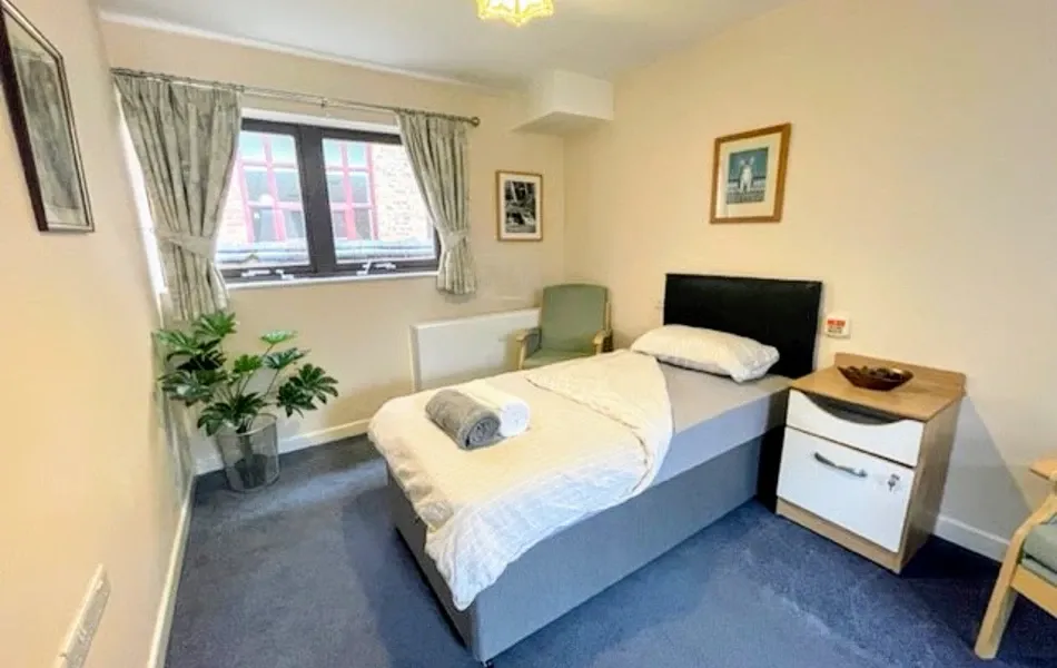 Abbeyfield Living Society - Downing House care home - 003