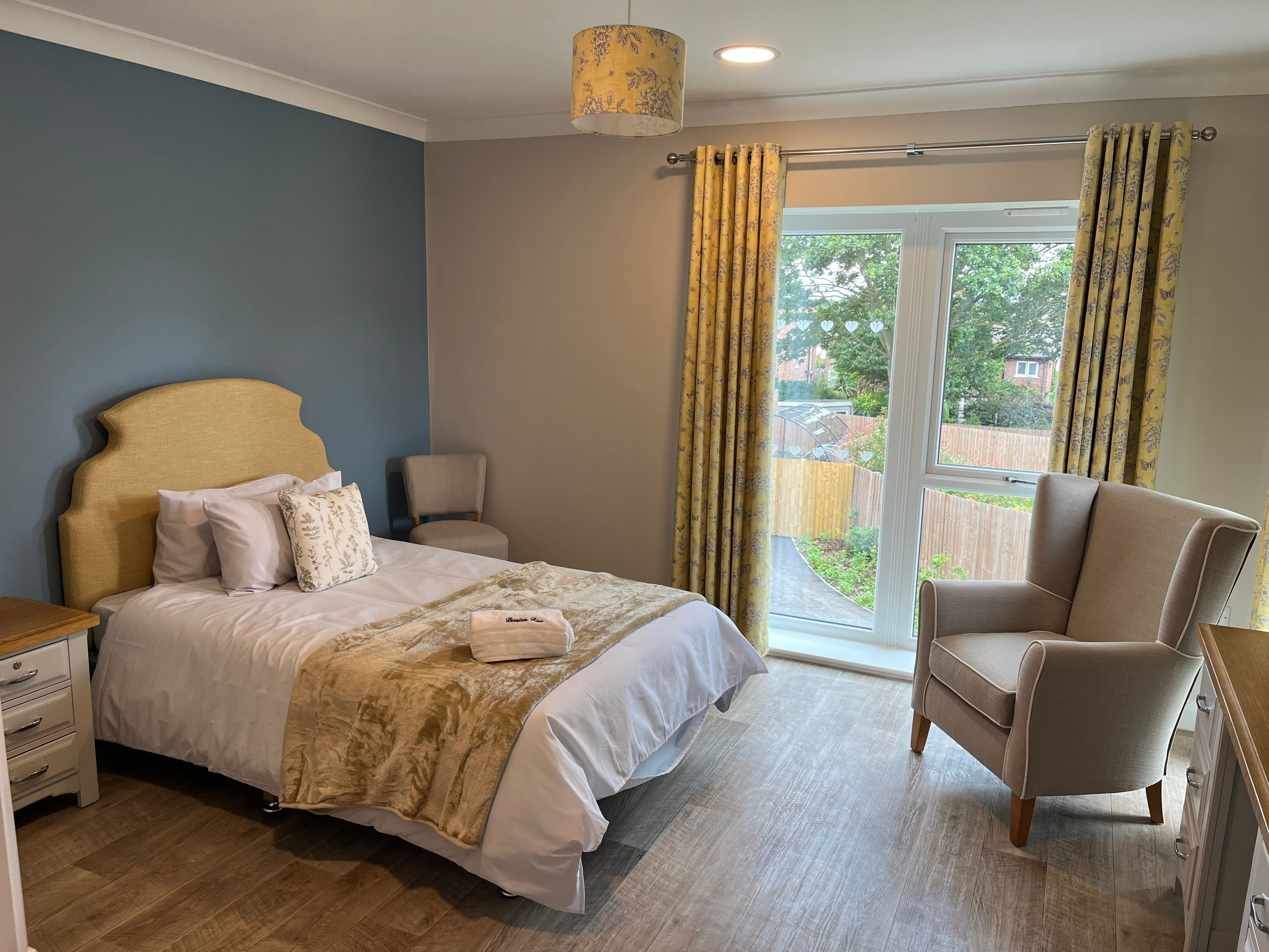 Tanglewood - Beeston Rise care home 2