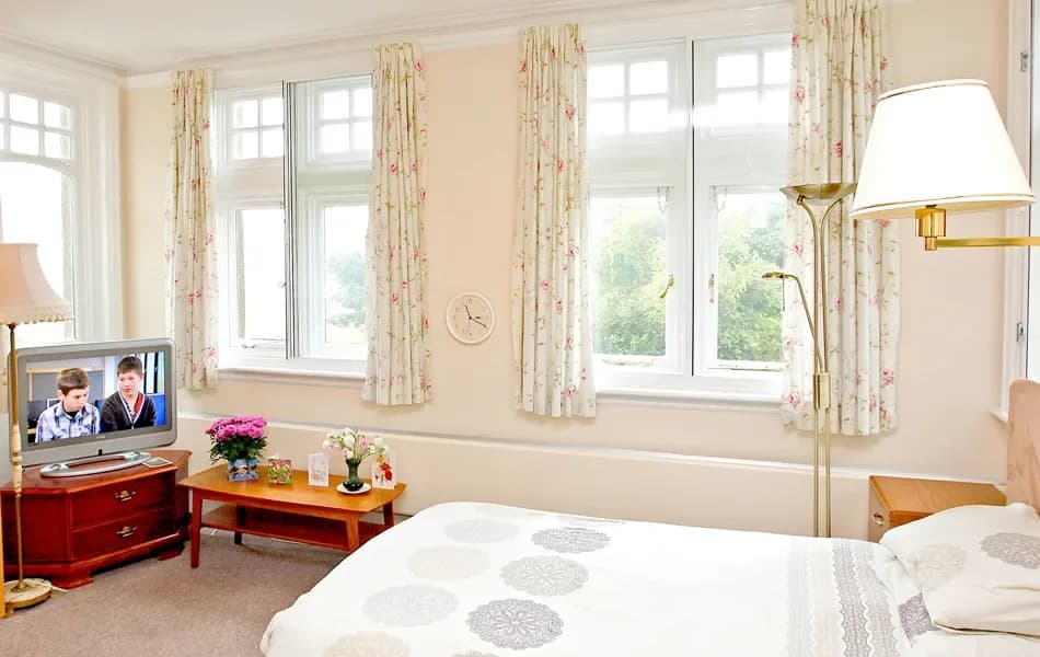 Abbeyfield Living Society - Hill House care home - 003