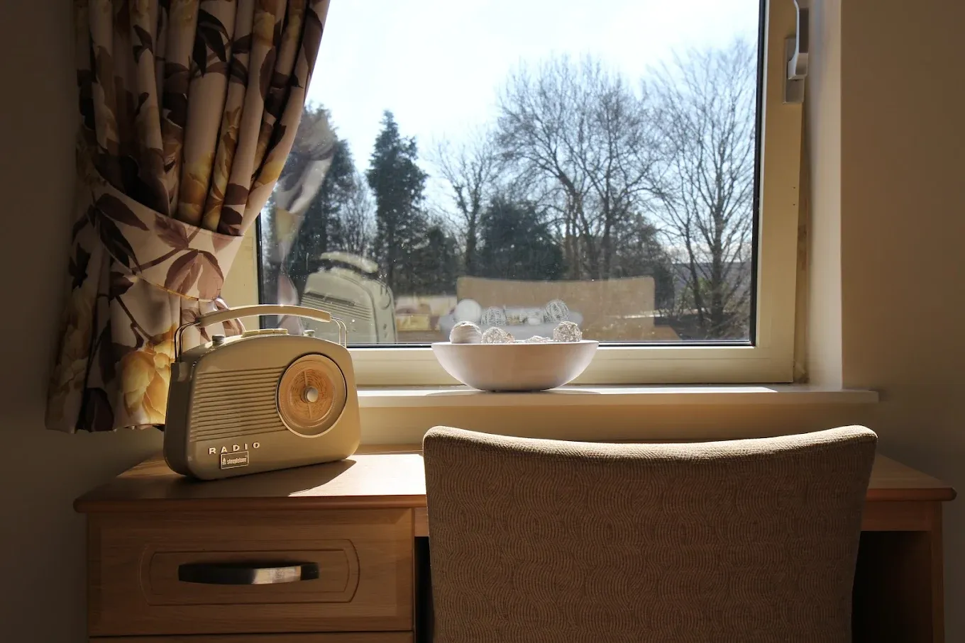 HC-One - Glanffrwd care home - 001