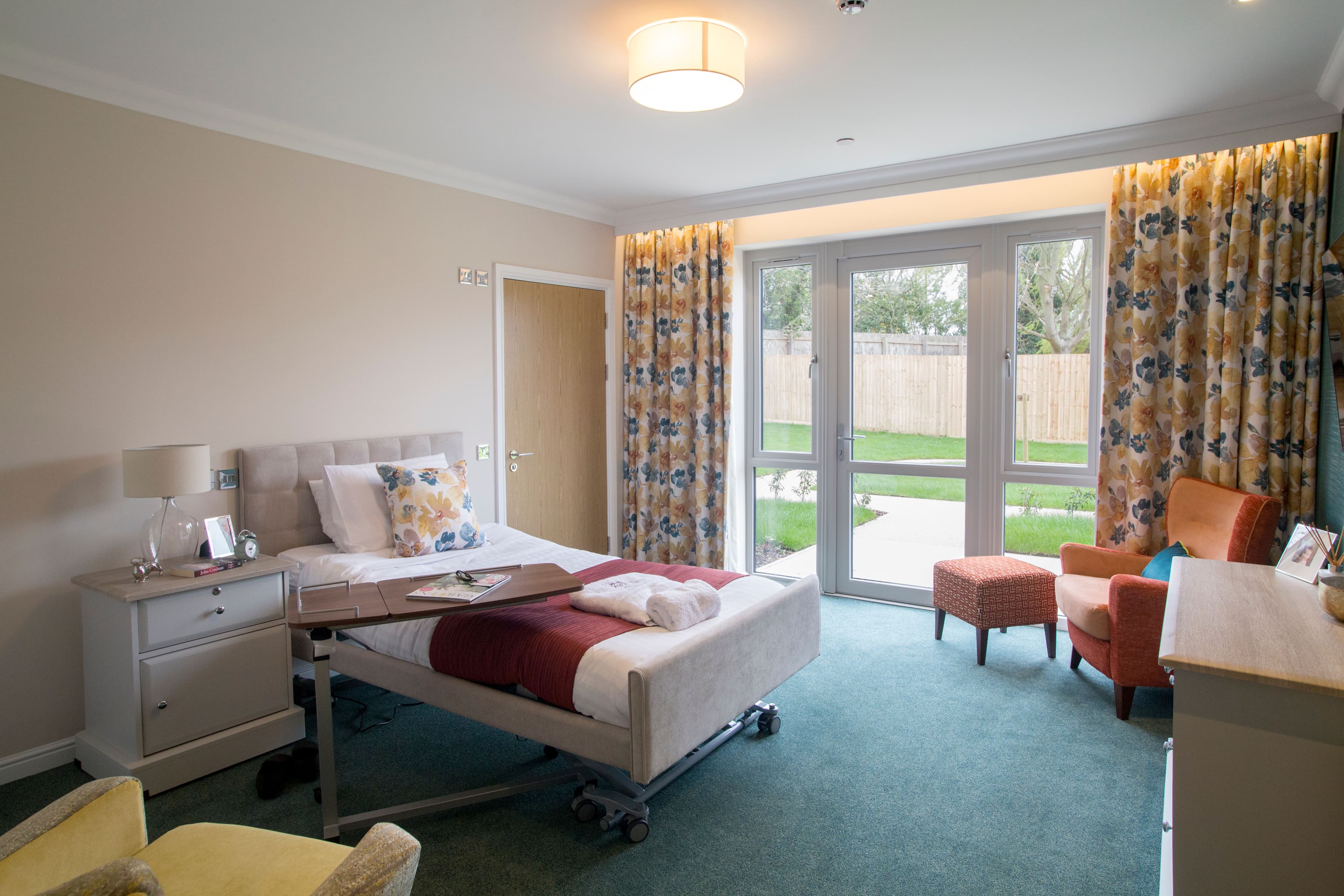 Berkley Care - Jubilee House care home 003