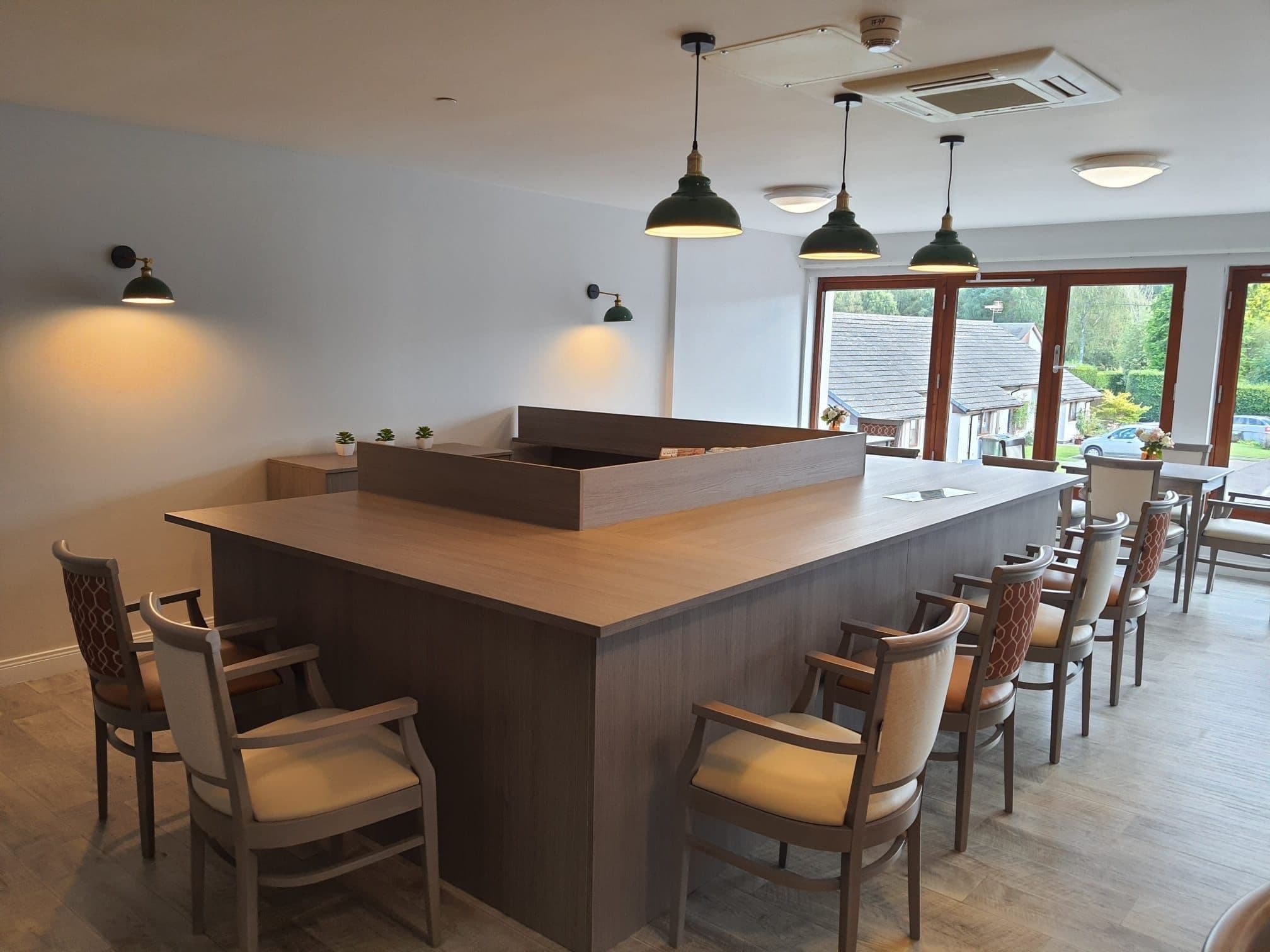 Renaissance Care - Beech Manor care home - 004