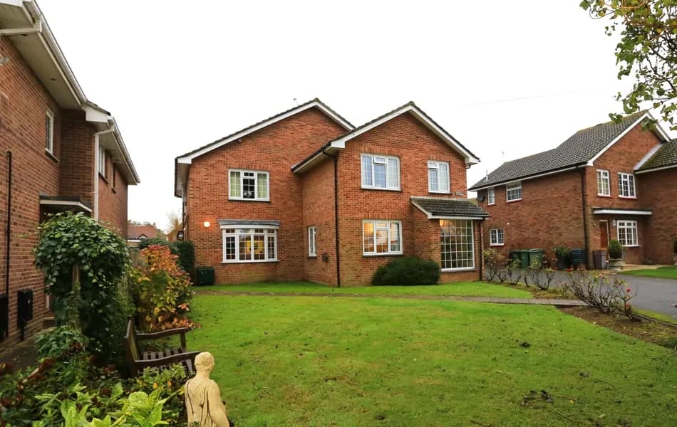 Abbeyfield Living Society - Poplar Lodge in 60b Foreland Road, Bembridge, Isle of Wight, England, PO35 5UA - 000