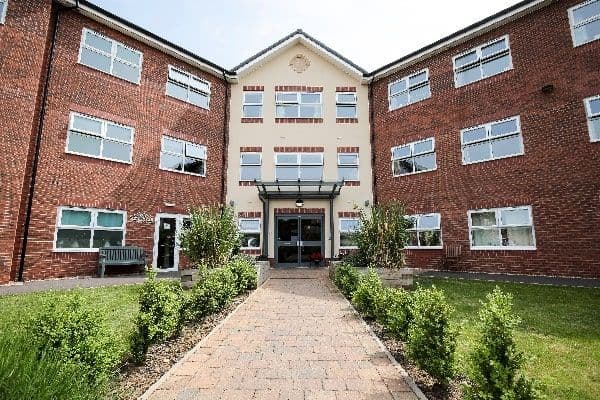 Bradley Hall Care Home, Leicester, LE4 2BD