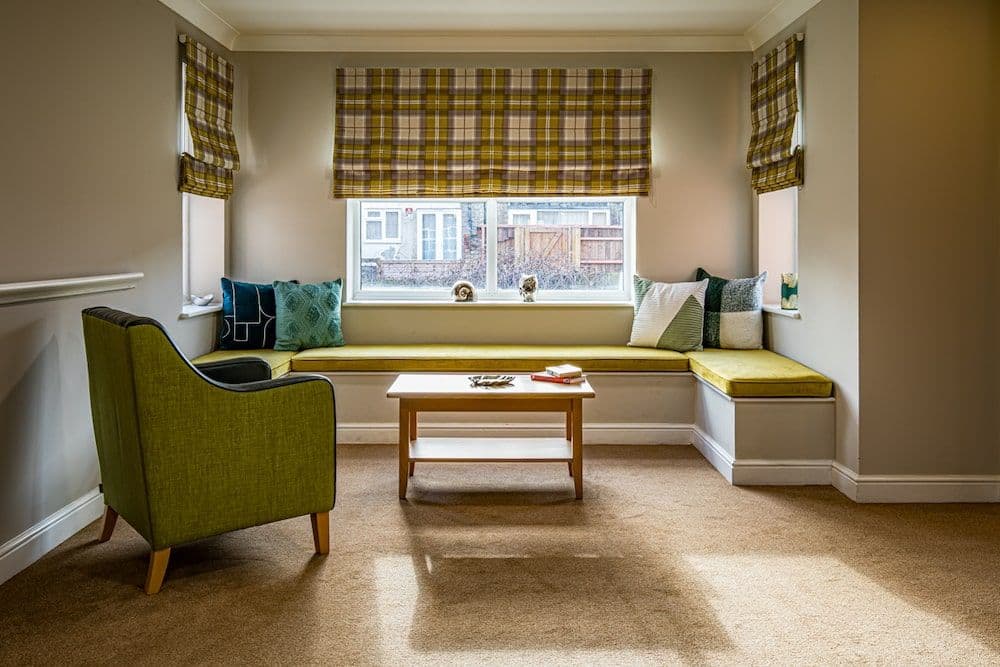 HC-One - Bradley Hall care home - 006