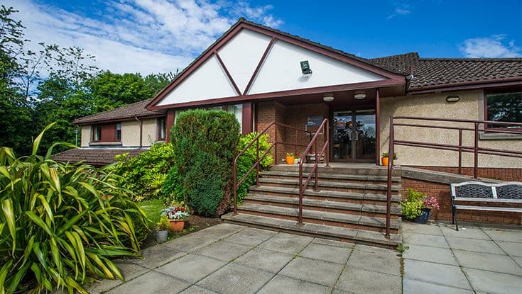 HC-One - Balfarg care home - 009