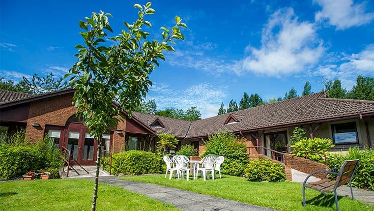 Balfarg Care Home