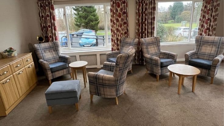 HC-One - Balfarg care home - 001
