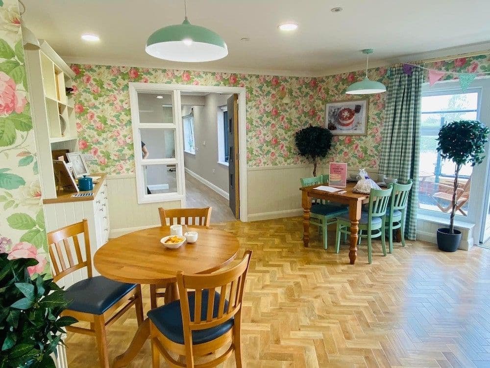HC-One - Blakelands Lodge care home - 006