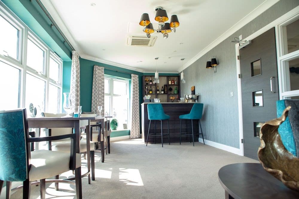 HC-One - Blakelands Lodge care home - 003