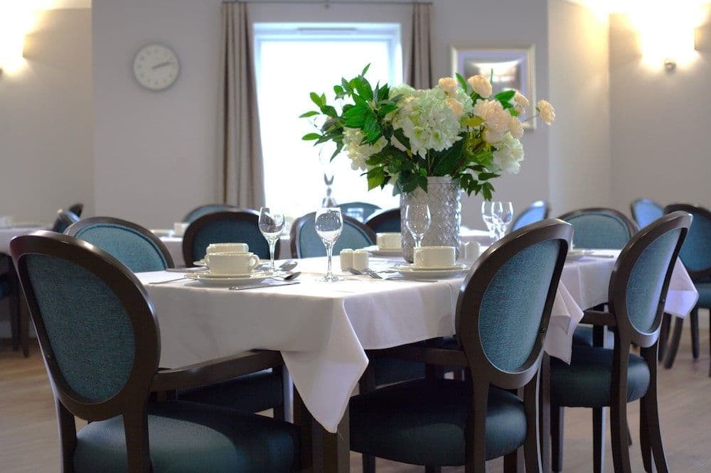 HC-One - Blakelands Lodge care home - 004