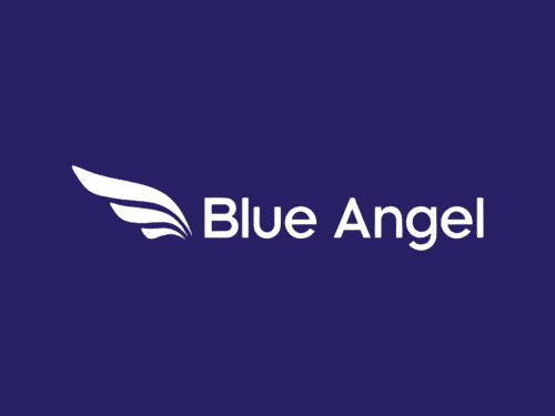 Blue Angel Care