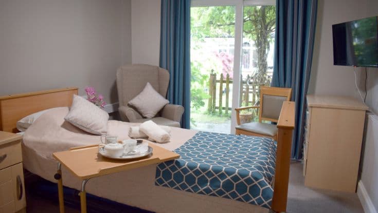 Brompton House Care Home, Broadway, WR12 7DE