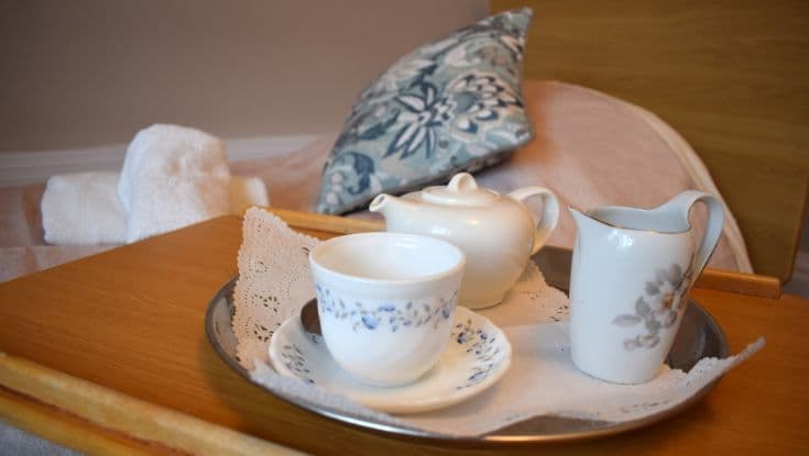 Brompton House Care Home, Broadway, WR12 7DE