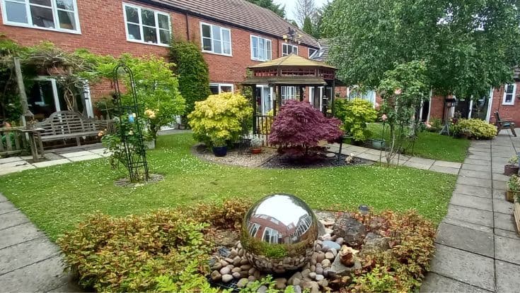 Brompton House Care Home, Broadway, WR12 7DE