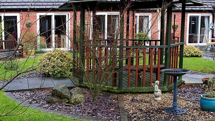 Brompton House Care Home, Broadway, WR12 7DE