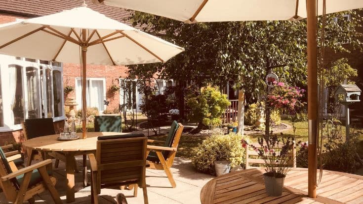 Brompton House Care Home, Broadway, WR12 7DE