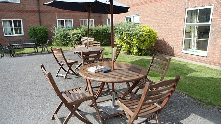Branston Court Care Home, Burton-on-Trent, DE14 3DB