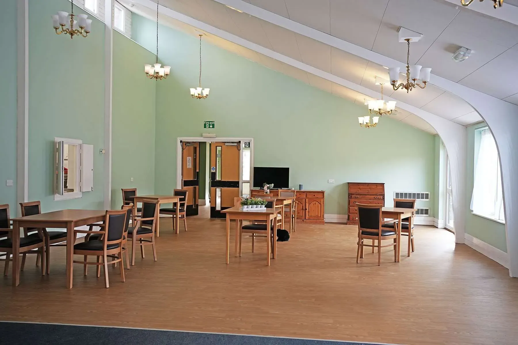 Kent Square Care Group - Stradbroke Court care home 2