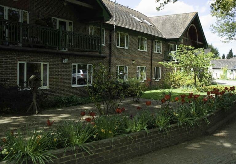 Eleanor Healthcare Group - Bradbury House care home 002