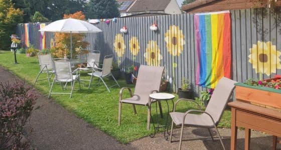 Brinnington Hall Care Home, Stockport, SK5 8HT