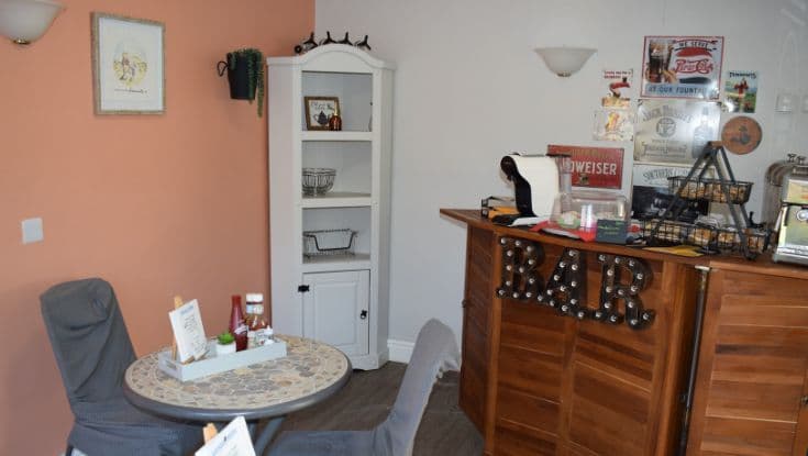 Brierton Lodge Care Home, Hartlepool, TS25 5DP