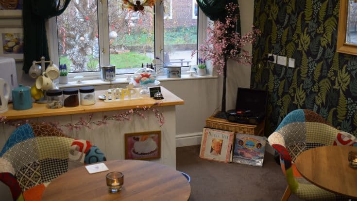 Brierton Lodge Care Home, Hartlepool, TS25 5DP