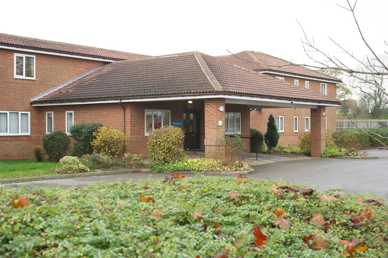 Brierton Lodge Care Home