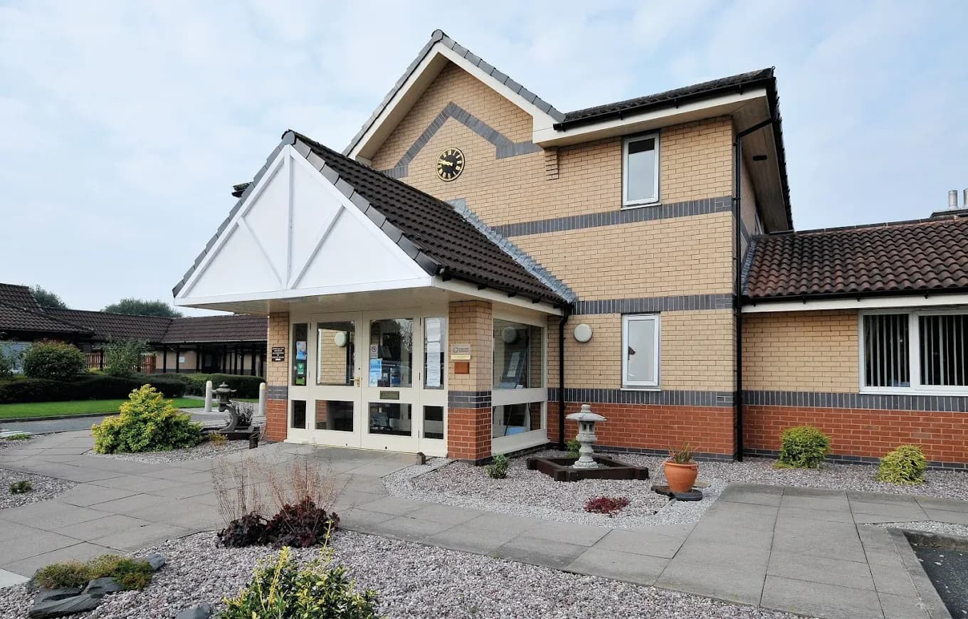 Broadoak Manor Care Home