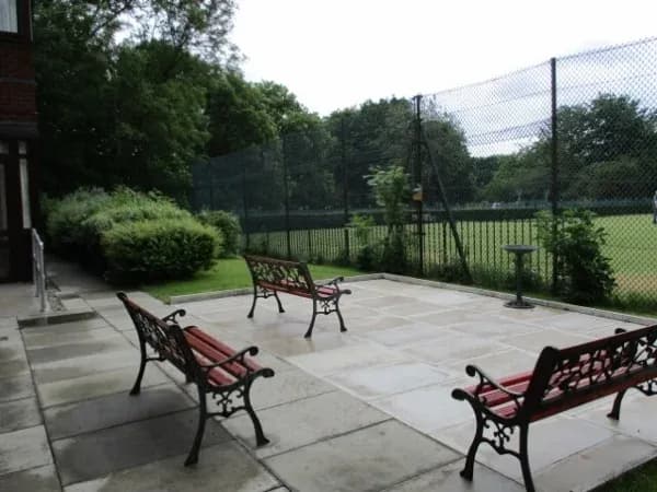 HC-One - Brookdale View care home - 007