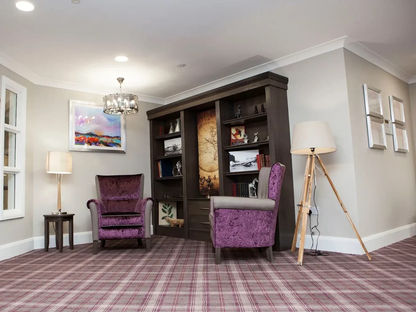 HC-One - Brize Meadow Lodge care home - 003