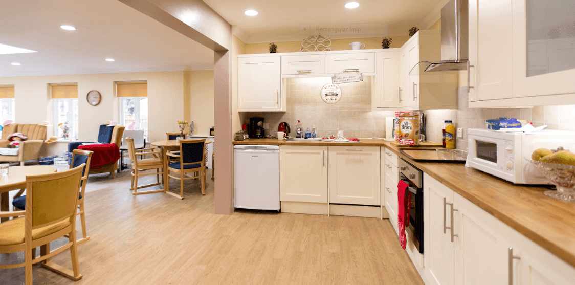 Independent Care Home - Margaret House care home 2