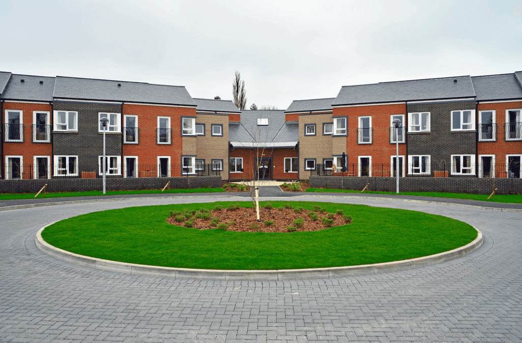 The Fremantle Trust - Fremantle Court care home - 007