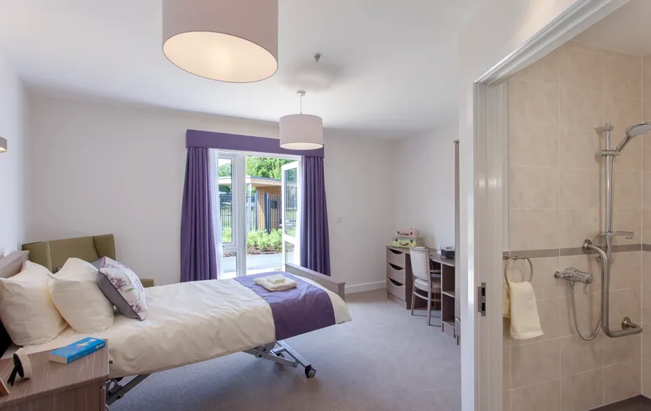 Abbeyfield Living Society - Winnersh care home - 009