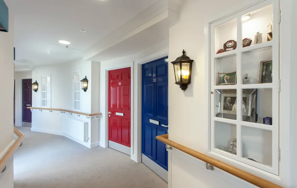 Abbeyfield Living Society - Winnersh care home - 003