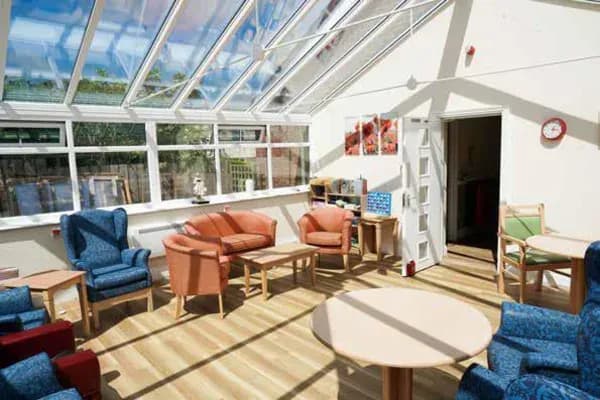 Ascot Care - Castleview care home - 002