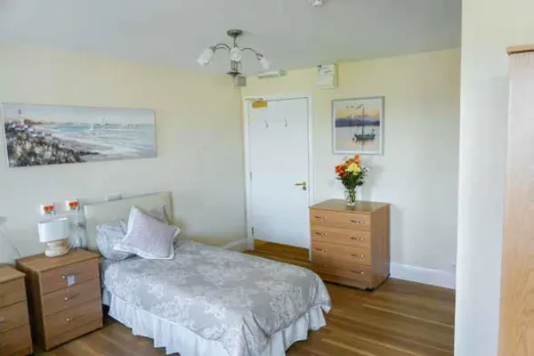 Ascot Care - Castleview care home - 001