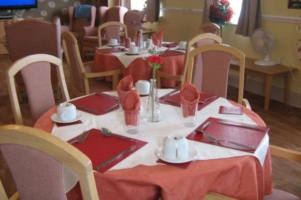 Ascot Care - Castleview care home - 003
