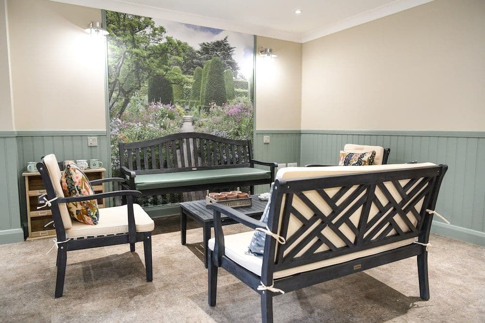 HC-One - Coopers Croft care home - 008
