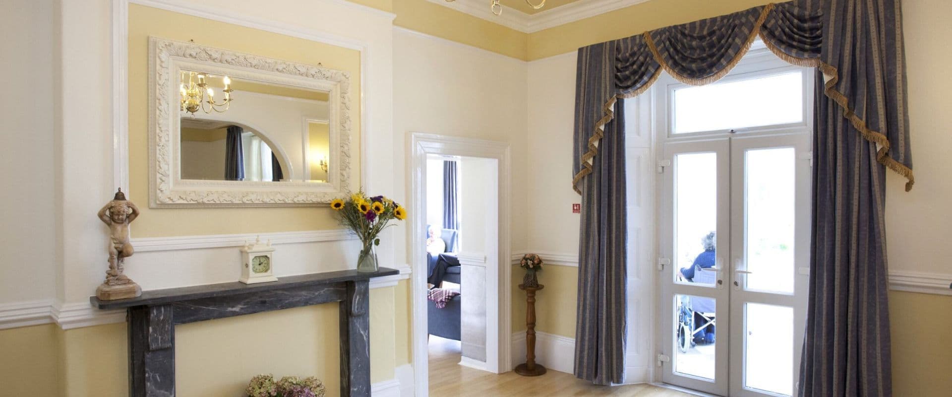 Cedar Care Homes - Cedar Park care home 3