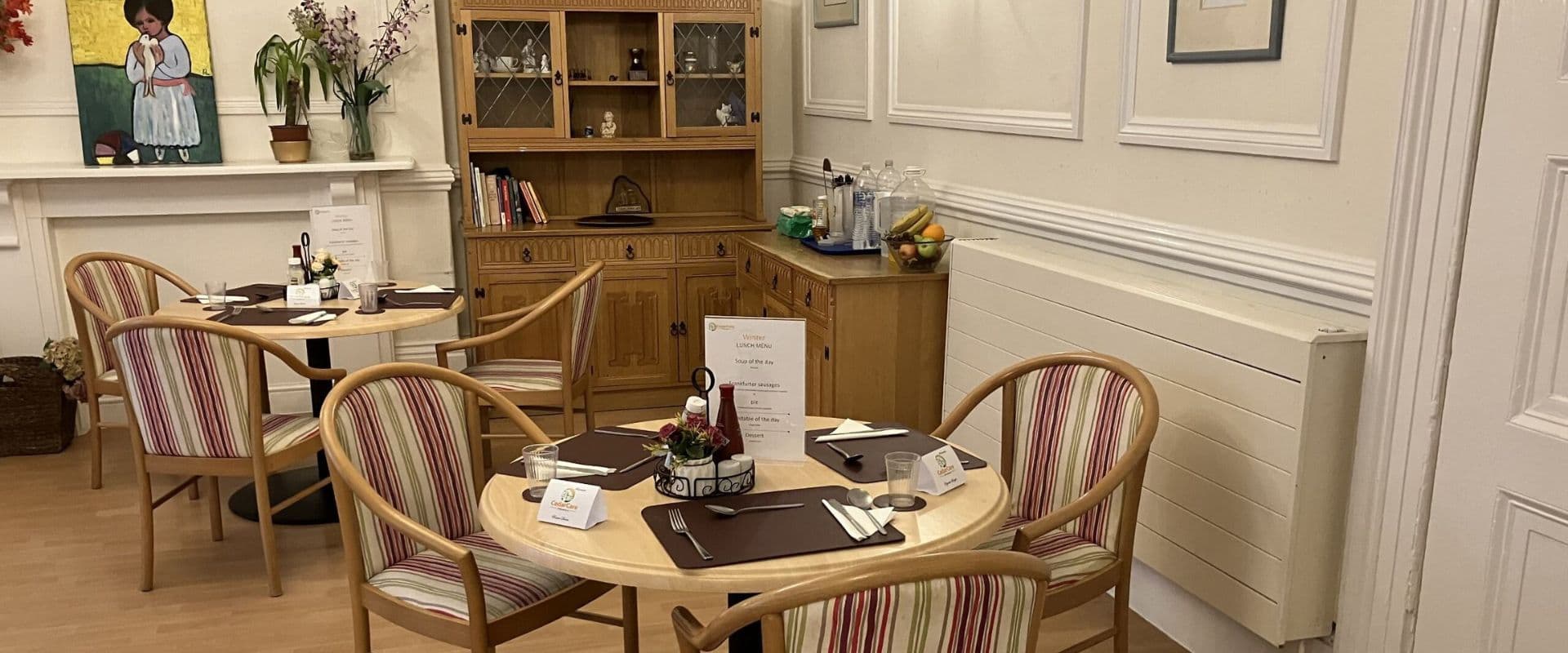 Cedar Care Homes - Cedar Park care home - 007