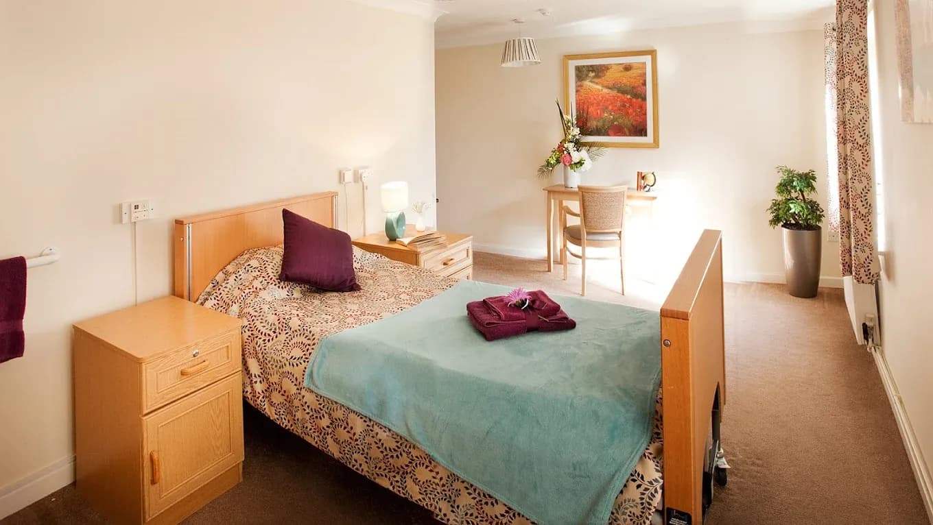 HC-One - Chandlers Ford care home - 004