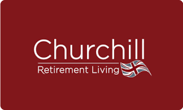 Churchill Logo