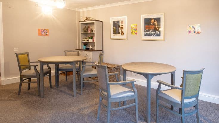 Chaseview Care Home, Burntwood, WS7 1AW