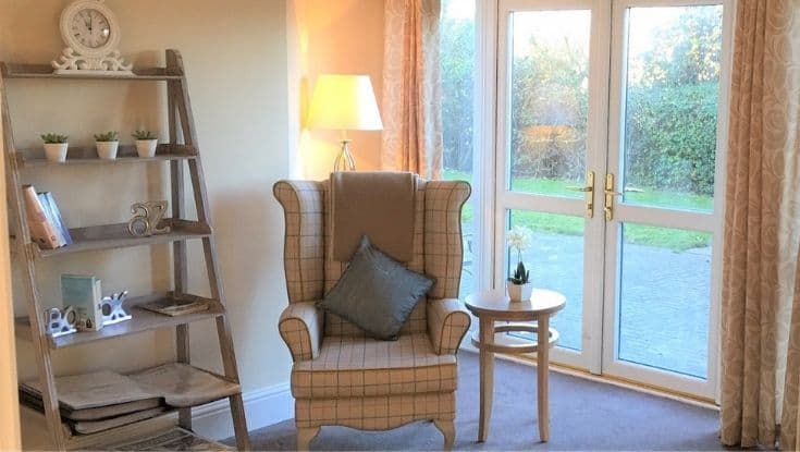 Clarendon Hall Care Home, Grimsby, DN36 4DA