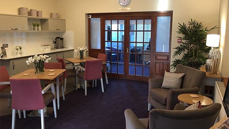 Clarendon Hall Care Home, Grimsby, DN36 4DA