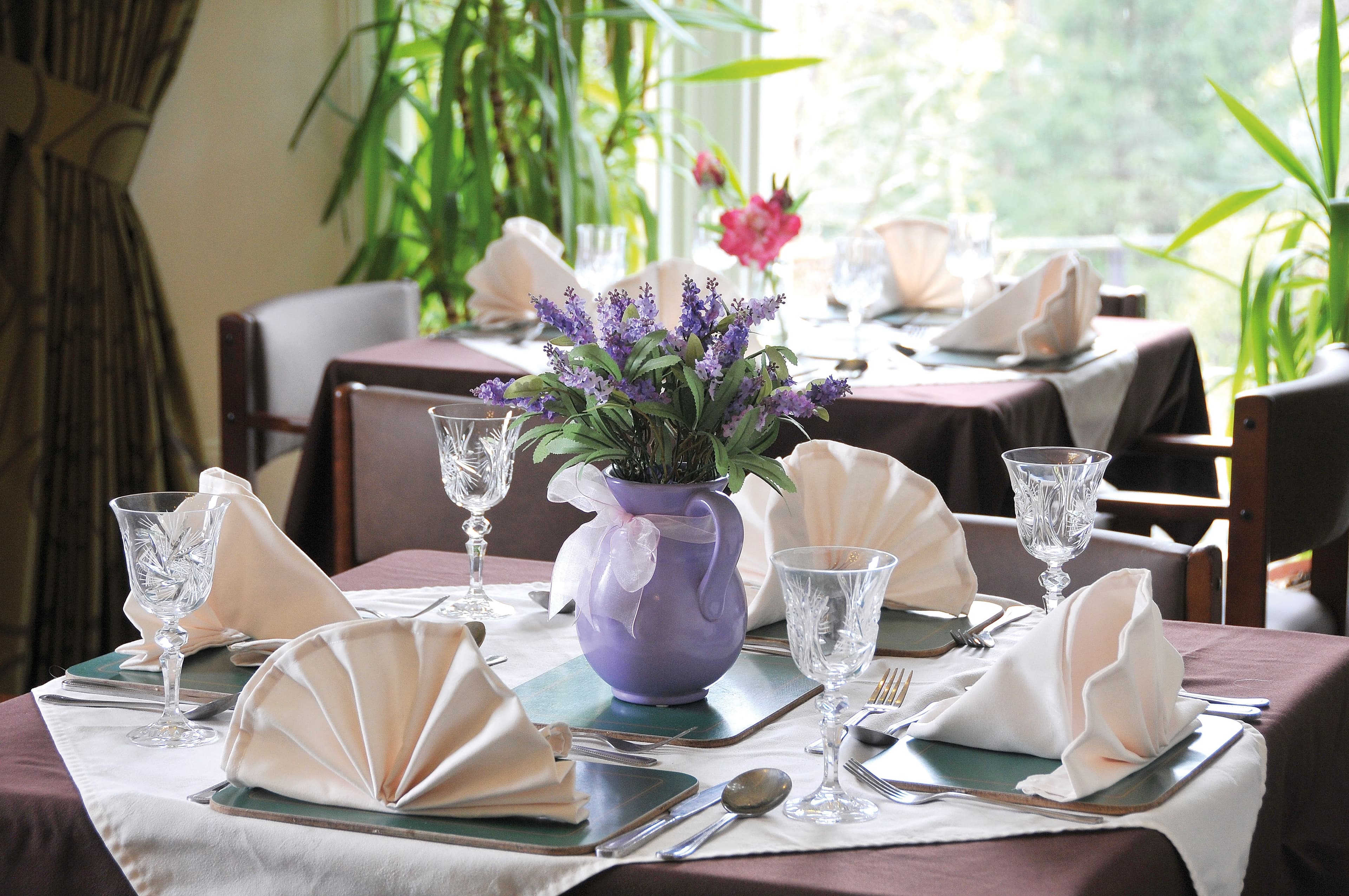 Bupa - Cleveland House care home - 005