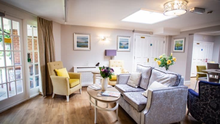 Adelaide House Care Home, Walton-on-Thames, KT12 1JJ